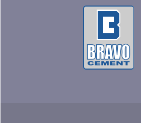 BRAVO CEMENT